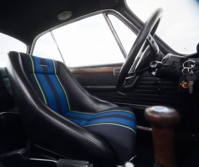 BMW 30 csl Alpina
